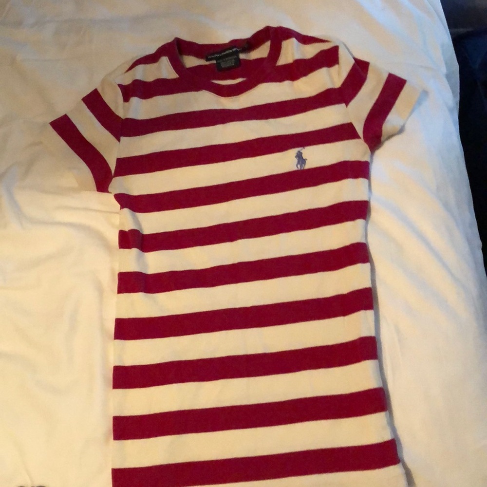 Ralph Lauren Sport Top